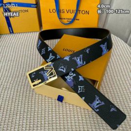 Picture of LV Belts _SKULVbelt40mmX95-125cm8L846411